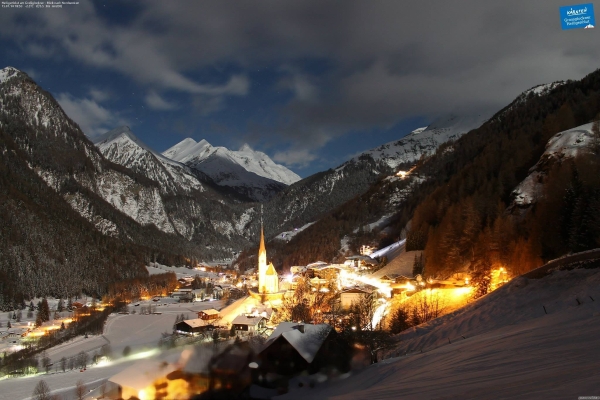 Lagler Pension